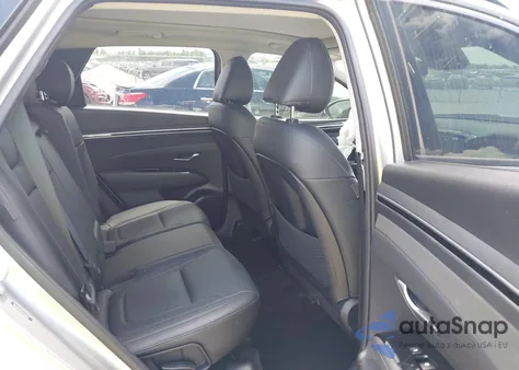 2024 Hyundai Tucson Limited from USA, damaged, VIN 5NMJE3DE2RH364222